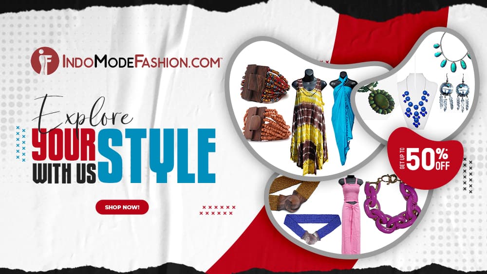 Introducing IndoMode Fashion