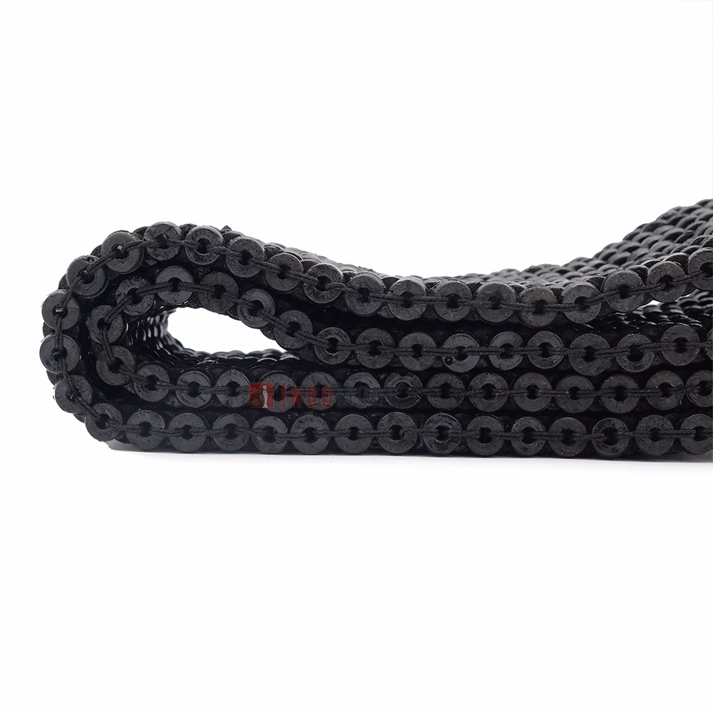 Black Color Belt for Women Handcrafted Coconut Shell Elongated Beaded 2-inch Wide Elastic Stretchy Cinch BALI Fashion Sturdy Belt Wood Hook Clasp